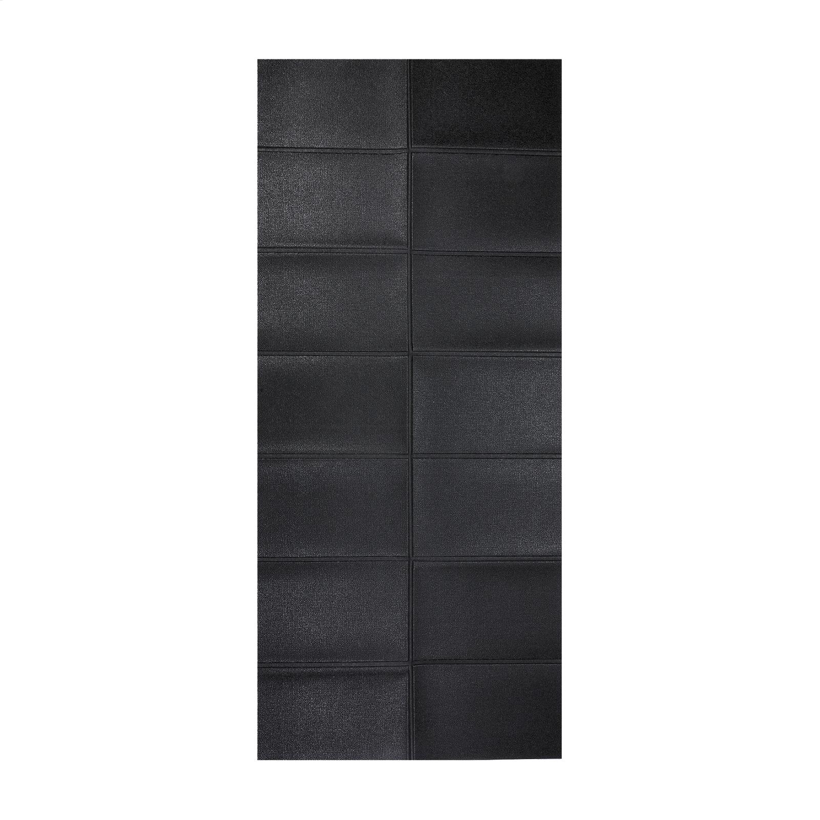Home Gym Yoga - Laufbandmatte, vibrationsabsorbierende, robuste Laufband-Bodenmatte, Gerätematte für