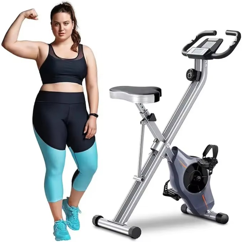 Home Gym Portable - Tragbares Heimtrainer aus Stahlmaterial für das