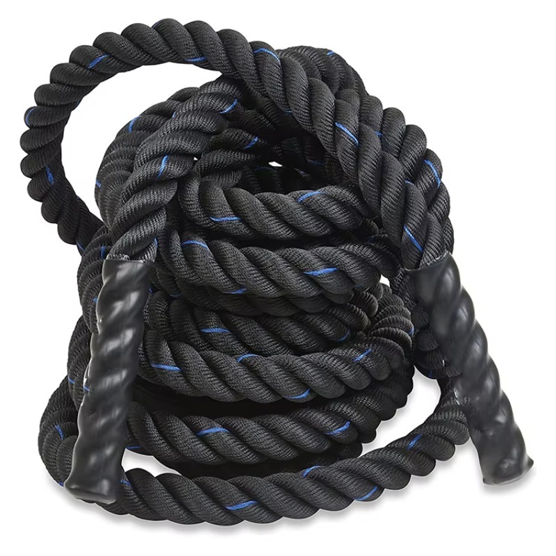 Premium Battle Rope Strap mit  – Battle Rope Heavy Bewertung und Preis