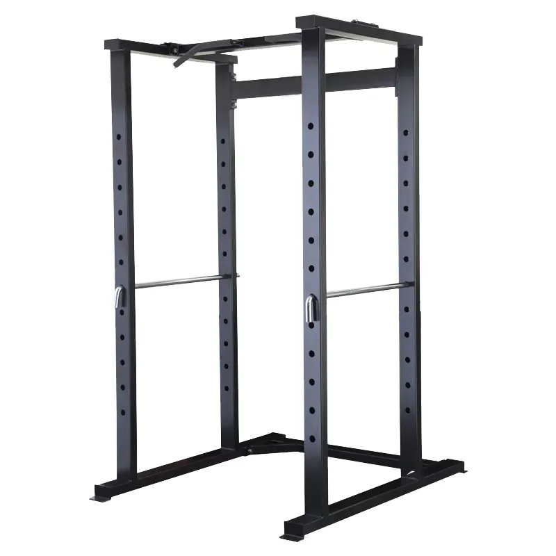 Edelstahl-Kraftkäfig für Bodyb – All In One Gym Home Equipment Bewertung und Preis