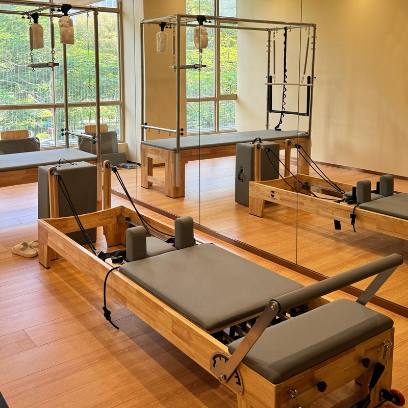 Heim- und Gewerbe-Sportgeräte, – Home Gym Equipment Set Bewertung und Preis