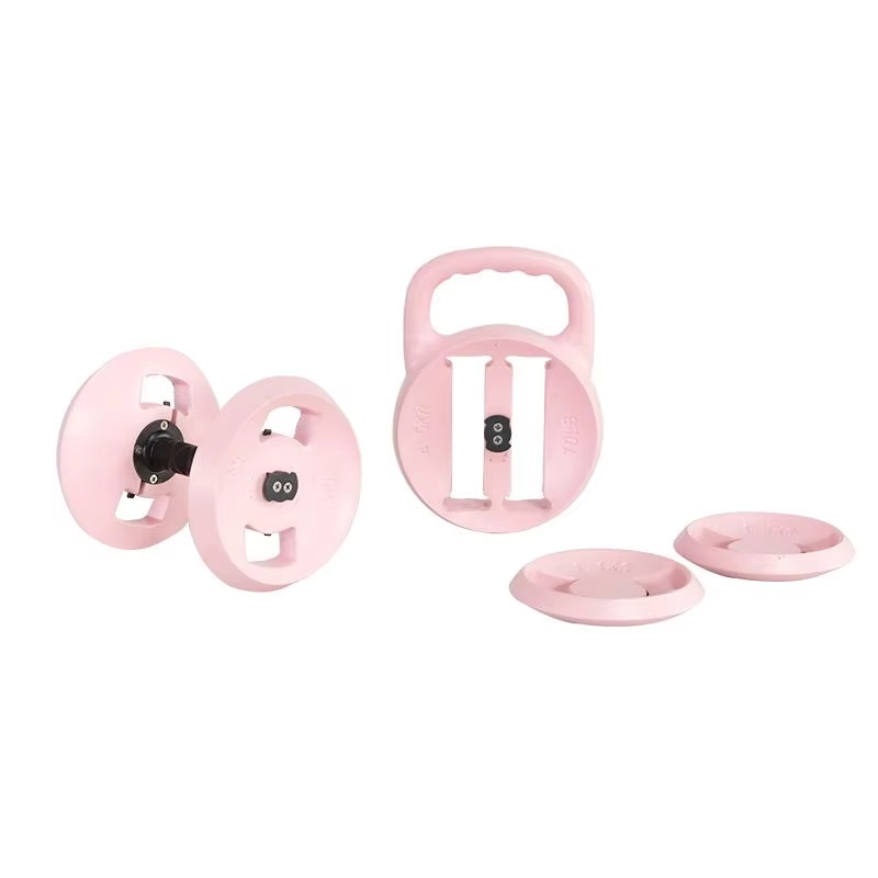 Benutzerdefiniertes, verstellb – Home Gym Equipment Set Bewertung und Preis