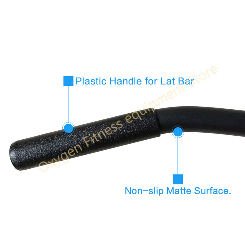 29/39/48 zoll LAT Pulldown Bar – Lat Pulldown Cable Bewertung und Preis