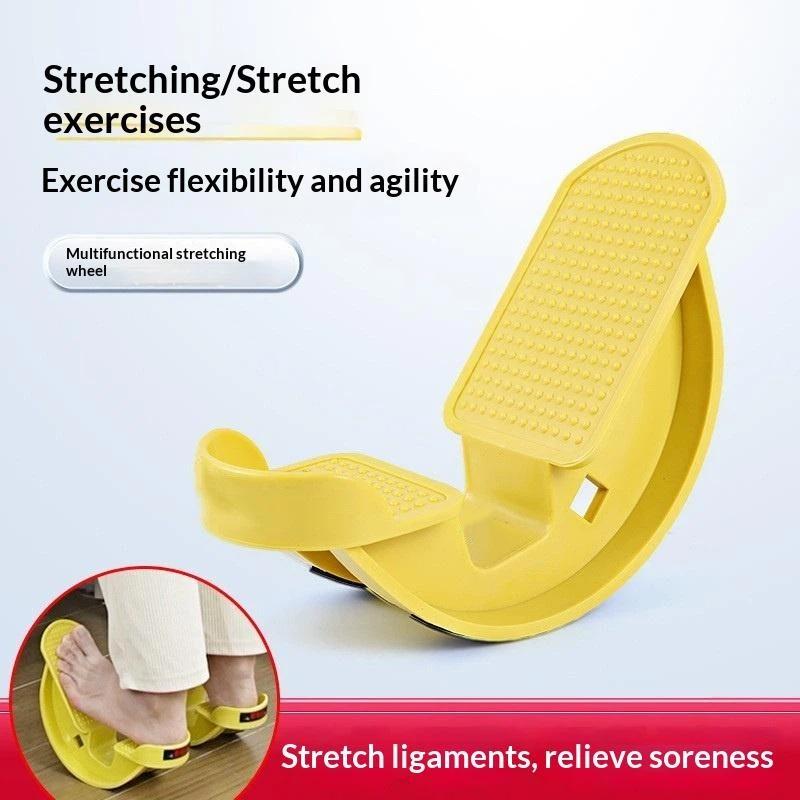 Waden- und Fußdehnungsgerät, r – Home Gym Portable Bewertung und Preis