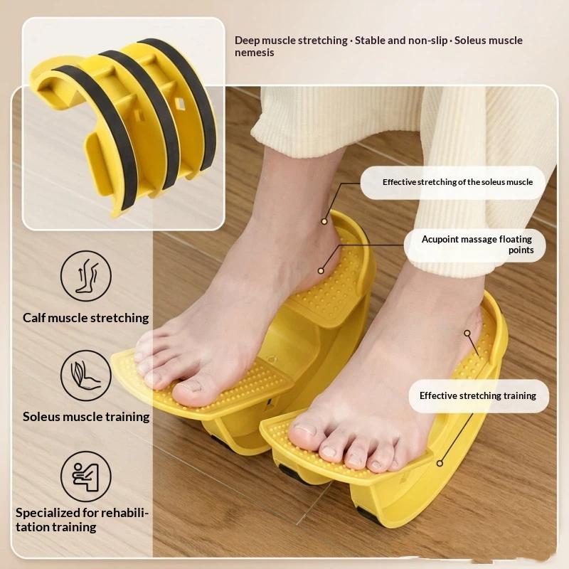 Waden- und Fußdehnungsgerät, r – Home Gym Portable Bewertung und Preis