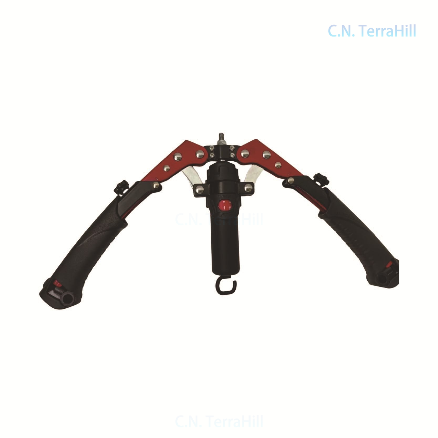 Einstellbarer Hydraulischer Gr – Home Gym Portable Bewertung und Preis
