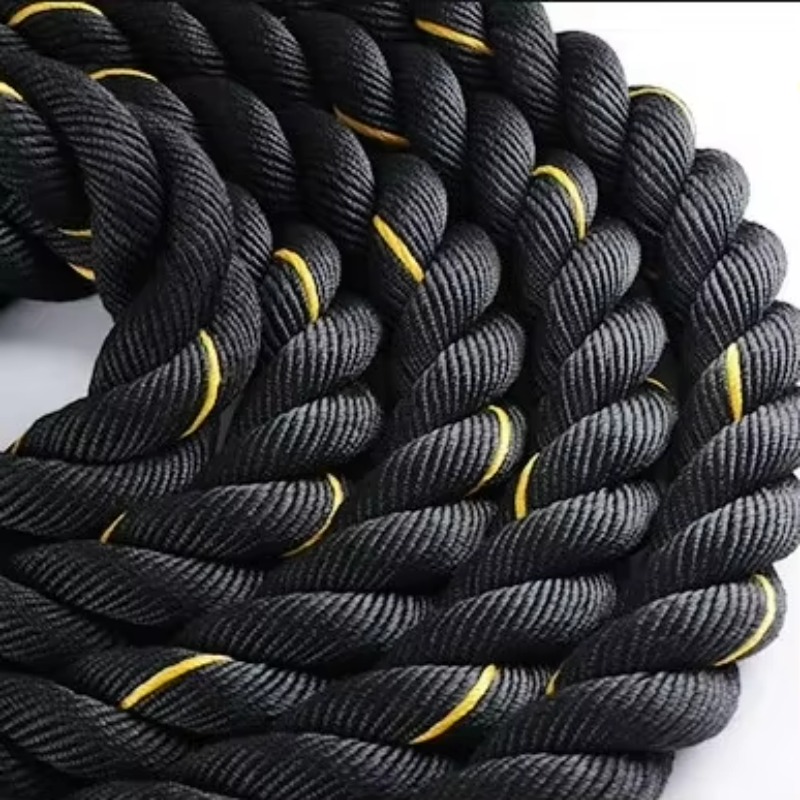 Workout-Übungsseil, schweres S – Battle Rope Heavy Bewertung und Preis