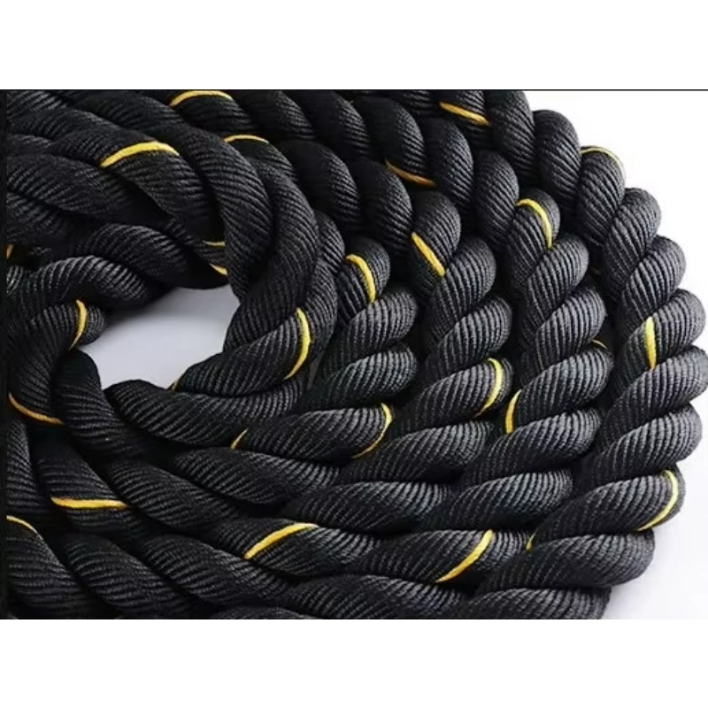 Workout-Übungsseil, schweres S – Battle Rope Heavy Bewertung und Preis
