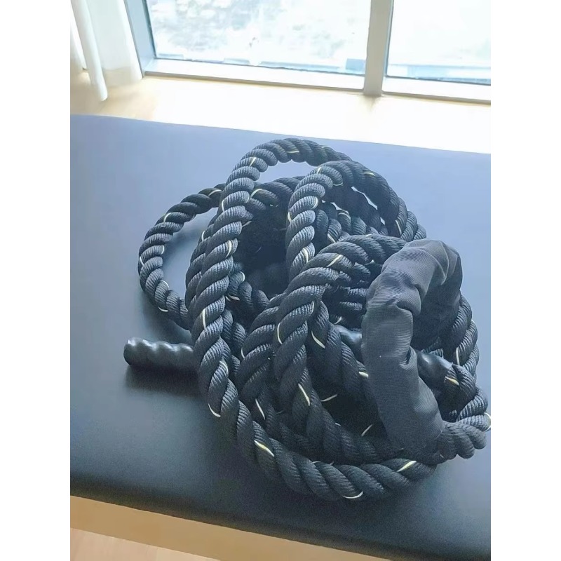 Workout-Übungsseil, schweres S – Battle Rope Heavy Bewertung und Preis