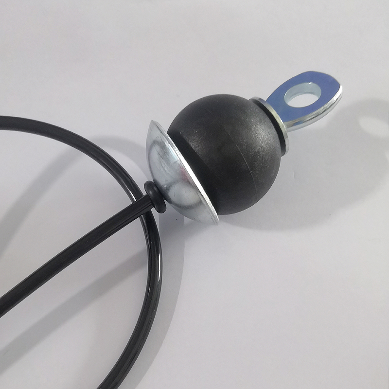 1M/2M/3M/4M/5M/6M/7M/8M Fitnes – Lat Pulldown Cable Bewertung und Preis