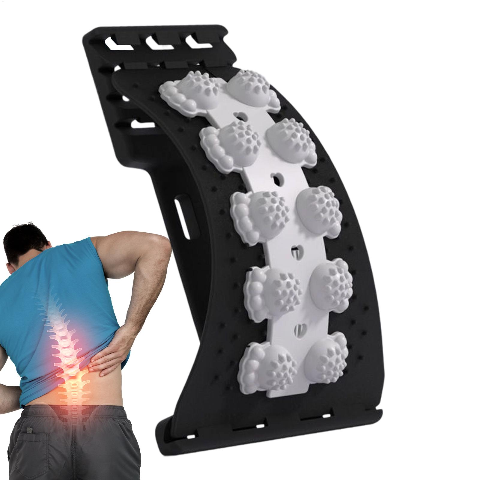 Cracker Board Massager Yoga-Rü – Home Gym Yoga Bewertung und Preis