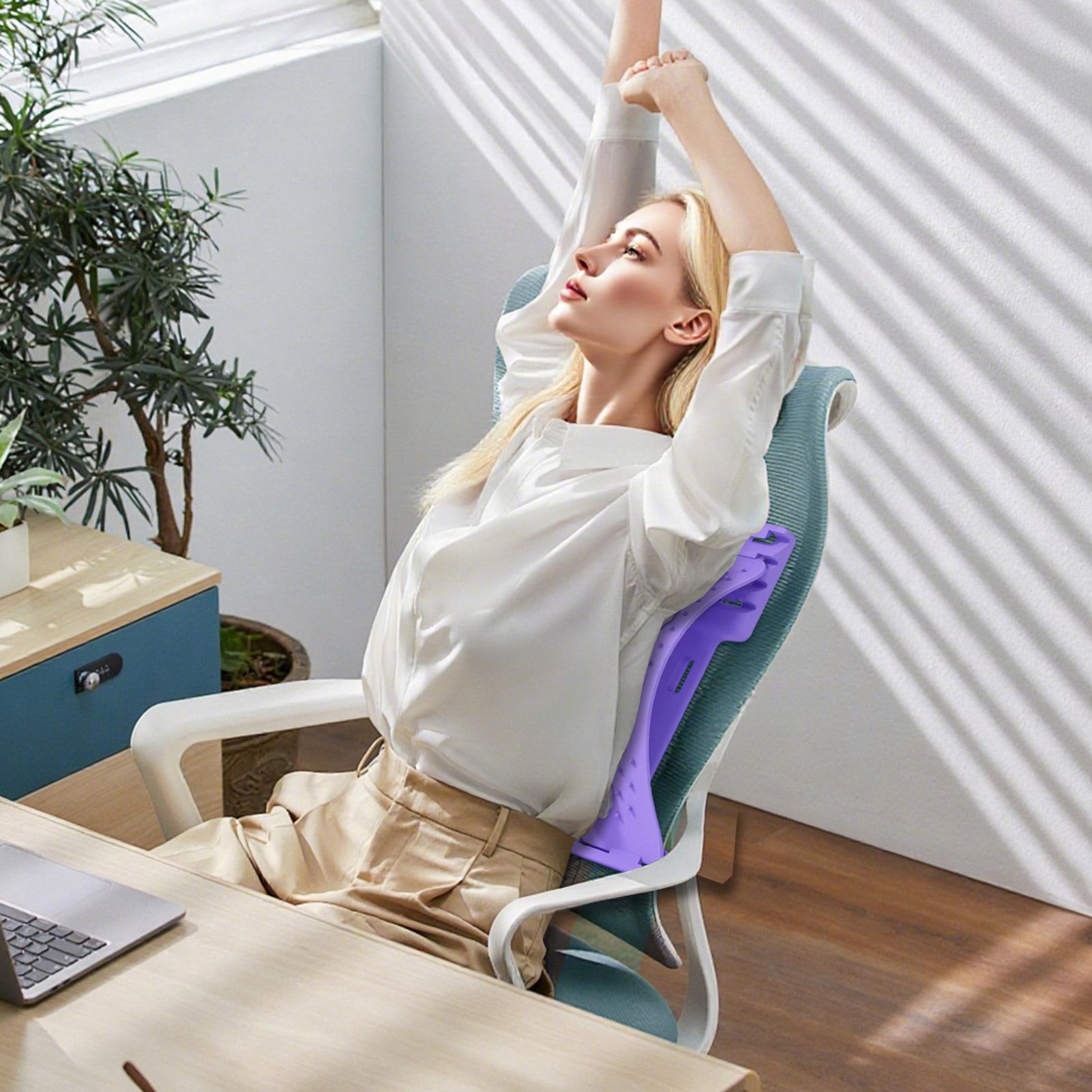 Cracker Board Massager Yoga-Rü – Home Gym Yoga Bewertung und Preis