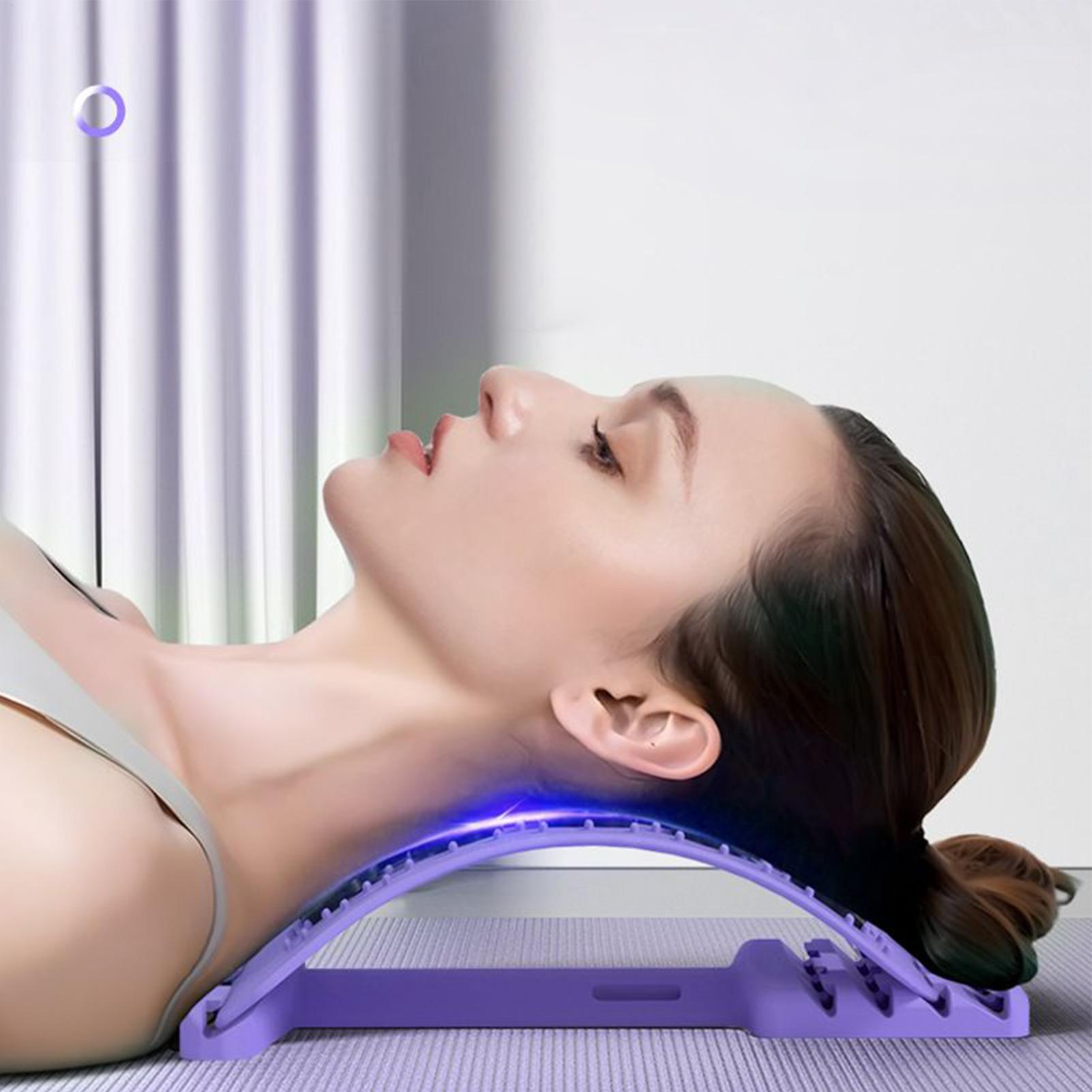 Cracker Board Massager Yoga-Rü – Home Gym Yoga Bewertung und Preis