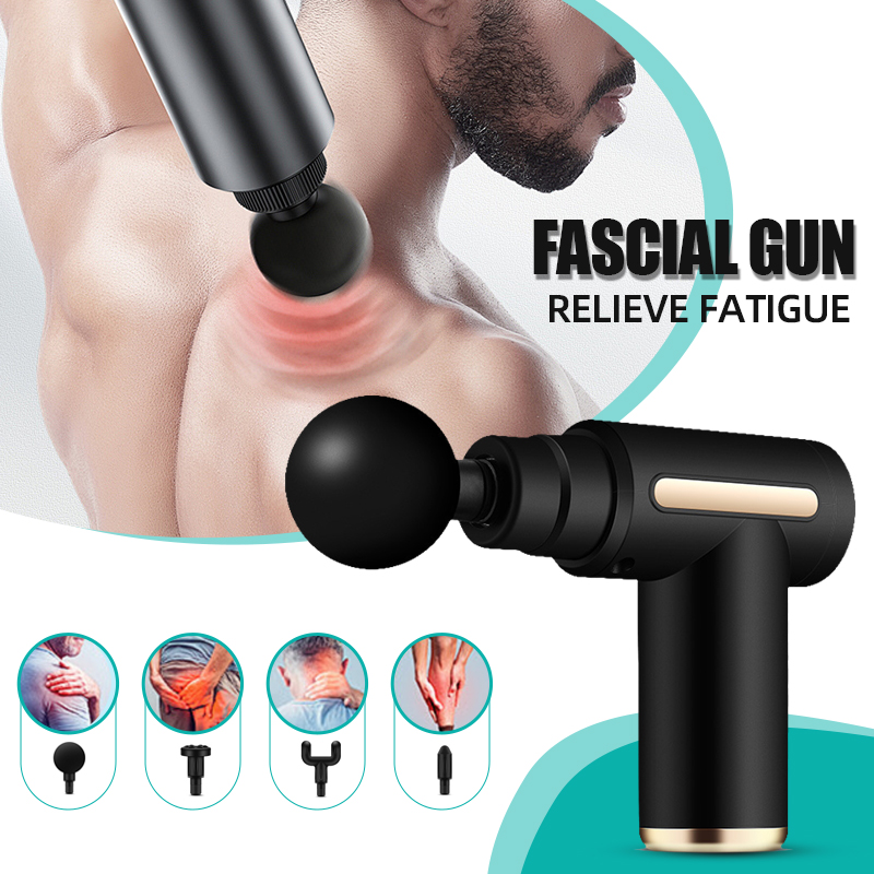 Tragbare elektrische Vibration – Home Gym Portable Bewertung und Preis