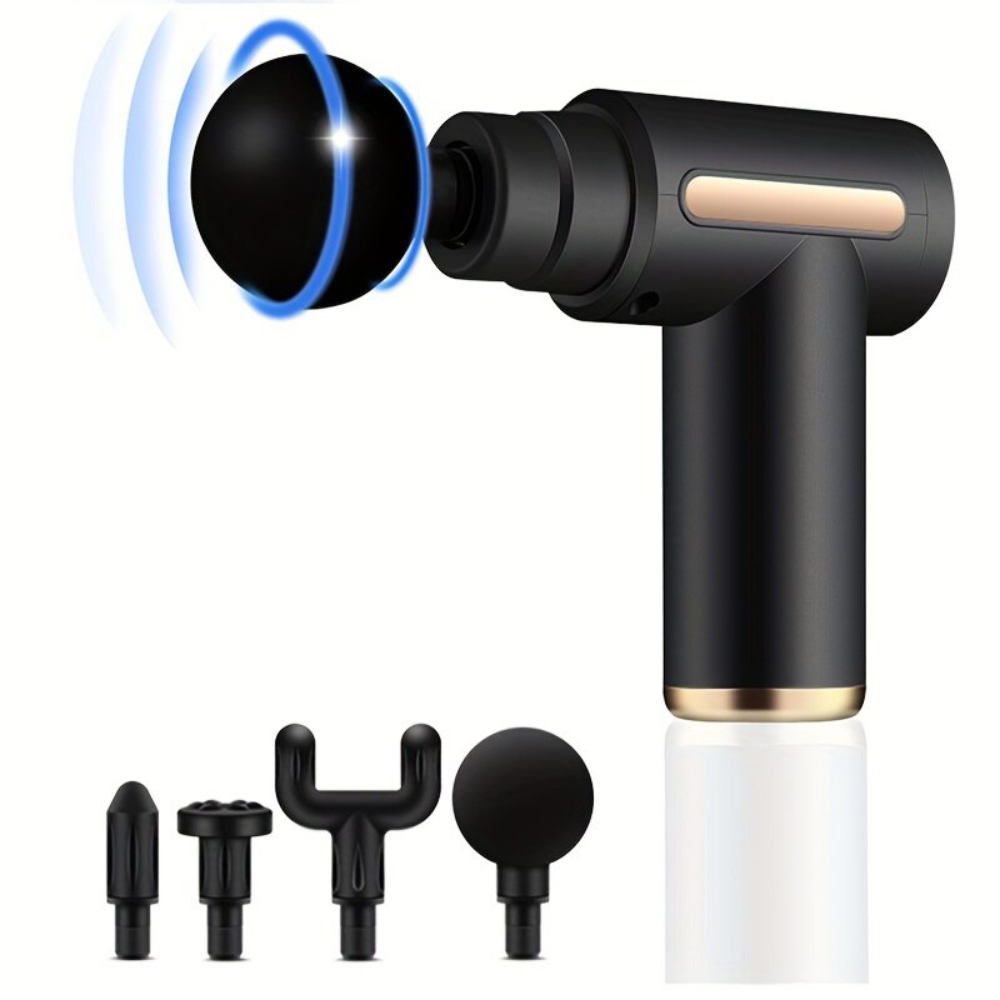 Tragbare elektrische Vibration – Home Gym Portable Bewertung und Preis
