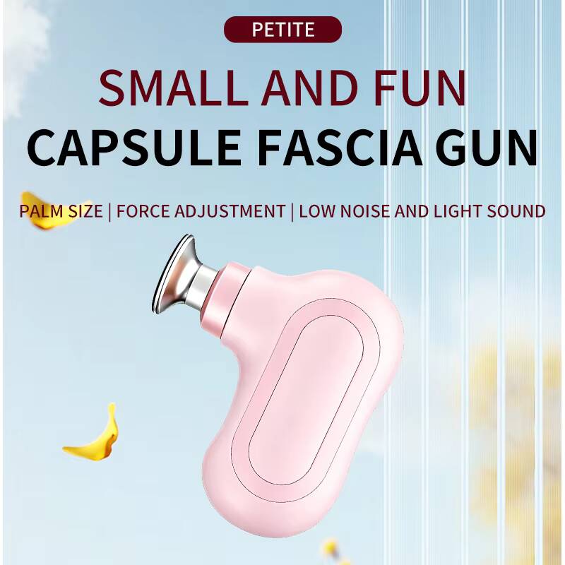JianYouCare Mini-Massagepistol – Home Gym Portable Bewertung und Preis