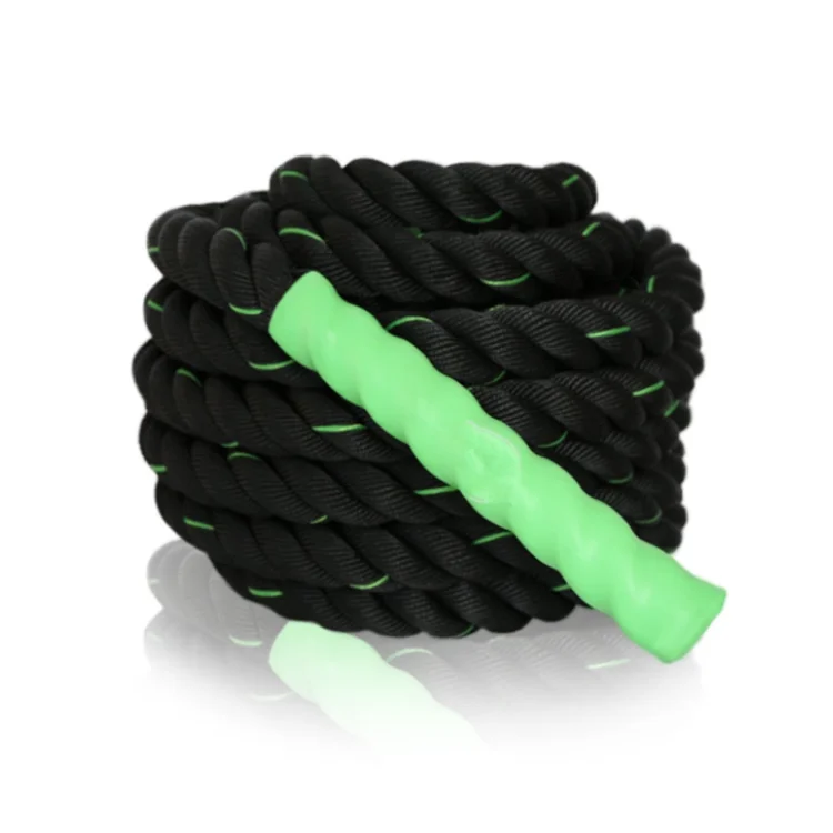 Maßgefertigtes Gym Battle Rope – Battle Rope Heavy Bewertung und Preis