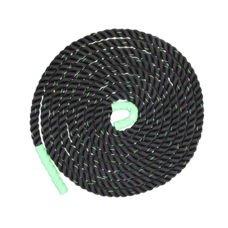Maßgefertigtes Gym Battle Rope – Battle Rope Heavy Bewertung und Preis