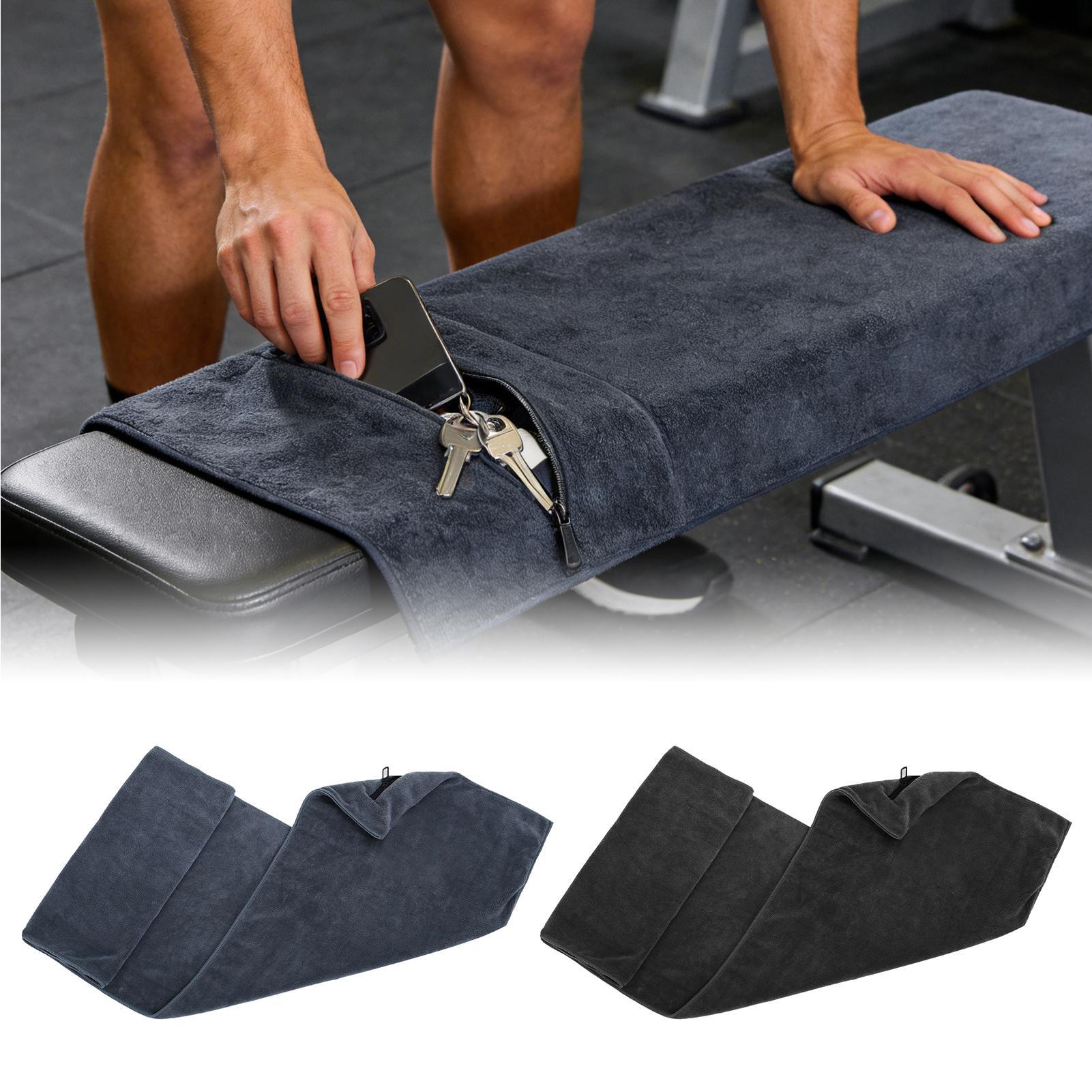 Mikrofaser-Gymnastiktücher mit – Home Gym Routine Bewertung und Preis