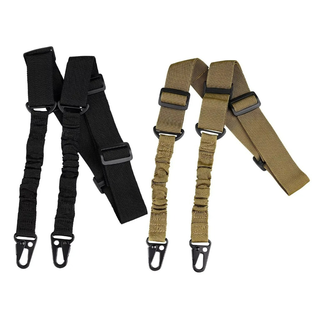 Taktischer Zweipunkt-Tragegurt – Battle Rope Heavy Bewertung und Preis