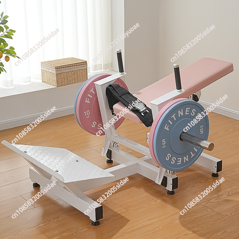 Gesäßtrainer für Frauen, Hip T – Home Gym Routine Bewertung und Preis