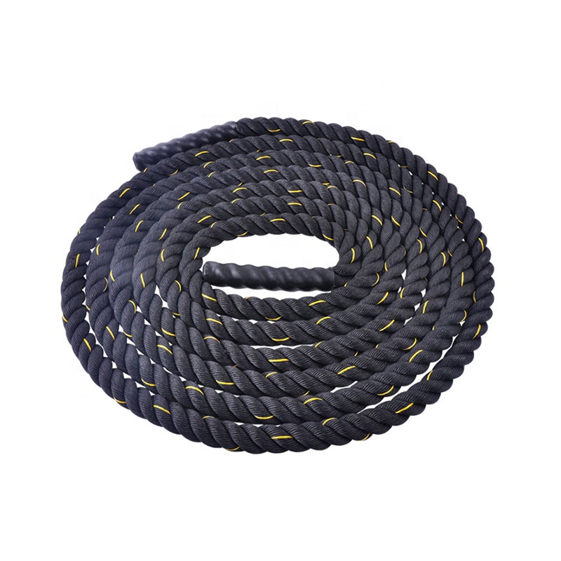 Hochbelastbares Kampfseil Fitn – Battle Rope Heavy Bewertung und Preis