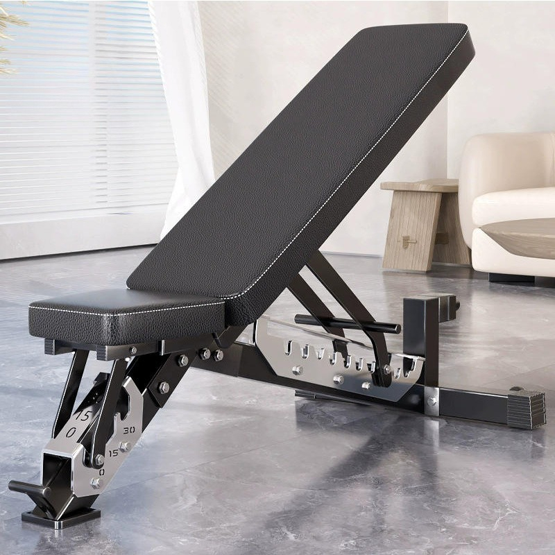 Verstellbare Hantelbank für da – Home Gym Portable Bewertung und Preis