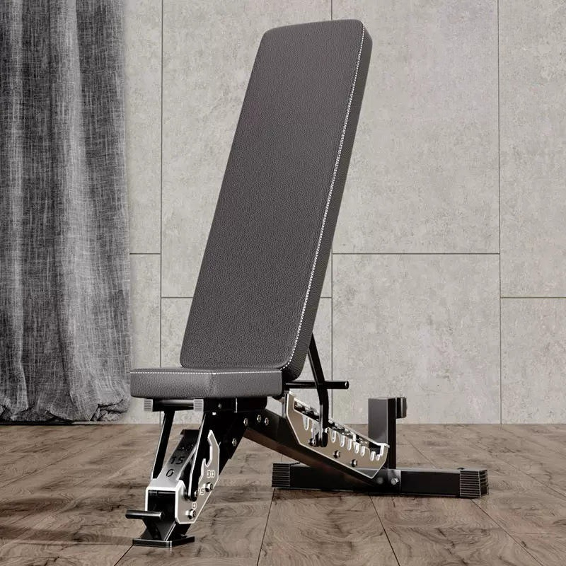 Verstellbare Hantelbank für da – Home Gym Portable Bewertung und Preis