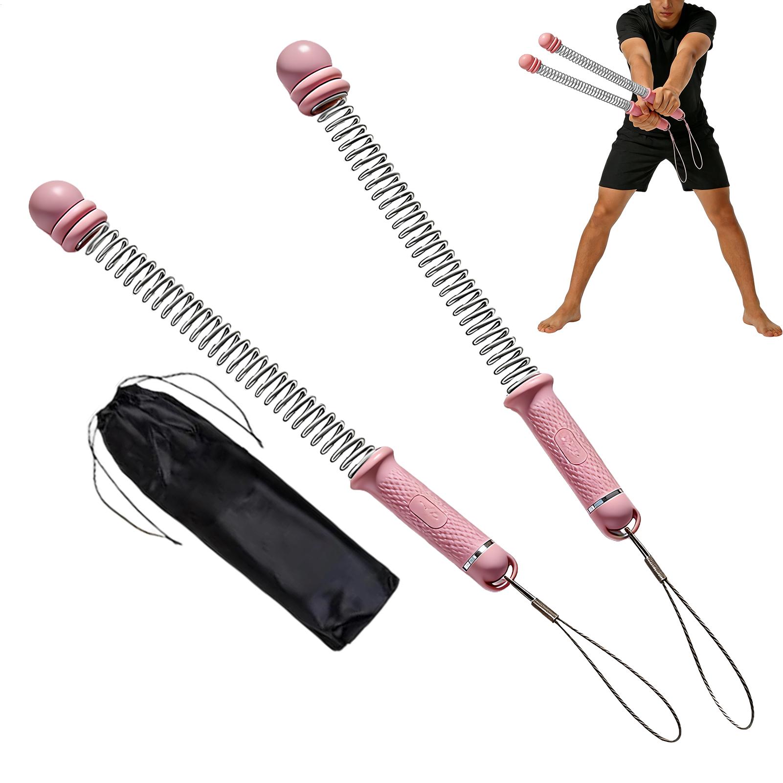 Tragbare Kampfseile, verstellb – Battle Rope Heavy Bewertung und Preis