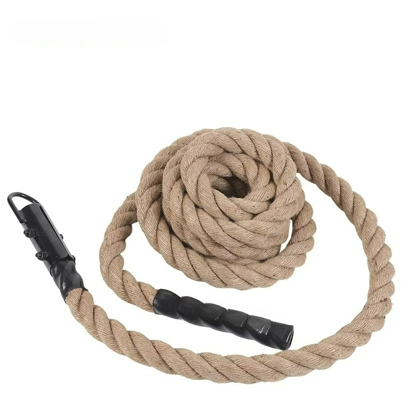 Hochbelastbares Kletterseil mi – Battle Rope Heavy Bewertung und Preis