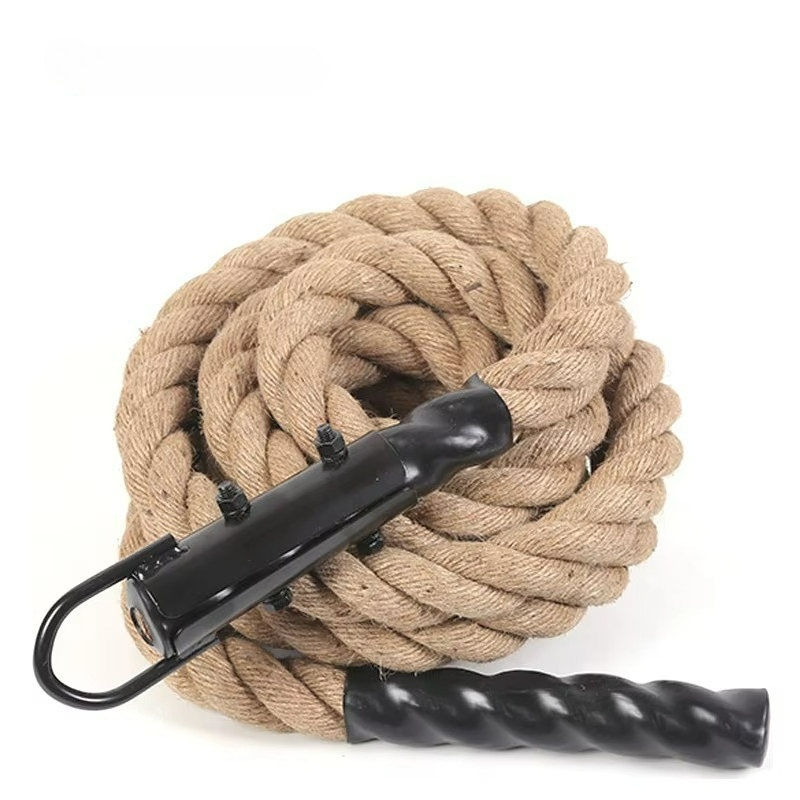 Hochbelastbares Kletterseil mi – Battle Rope Heavy Bewertung und Preis
