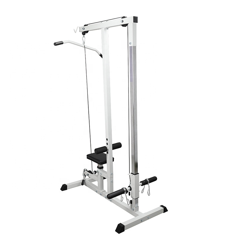 Fitness-Latzuggerät Multifunkt – Lat Pulldown Cable Bewertung und Preis
