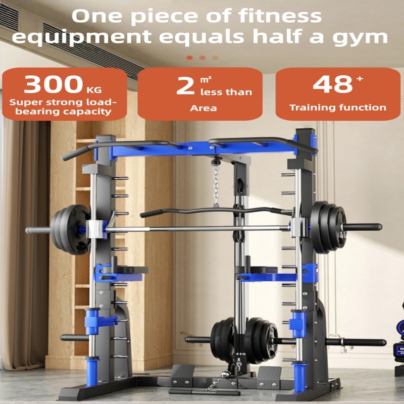Multifunktionale umfassende Tr – Home Gym Equipment Set Bewertung und Preis