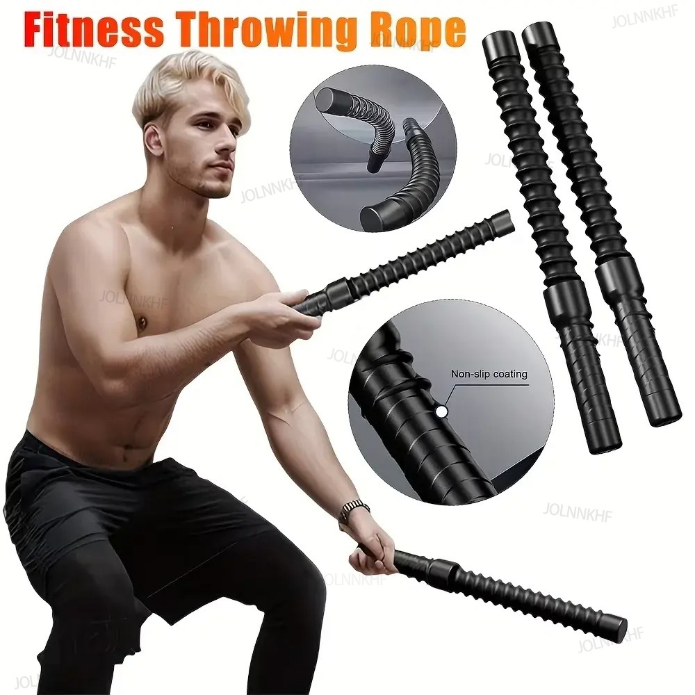 Hochbelastbare, gewichtete, ka – Battle Rope Heavy Bewertung und Preis