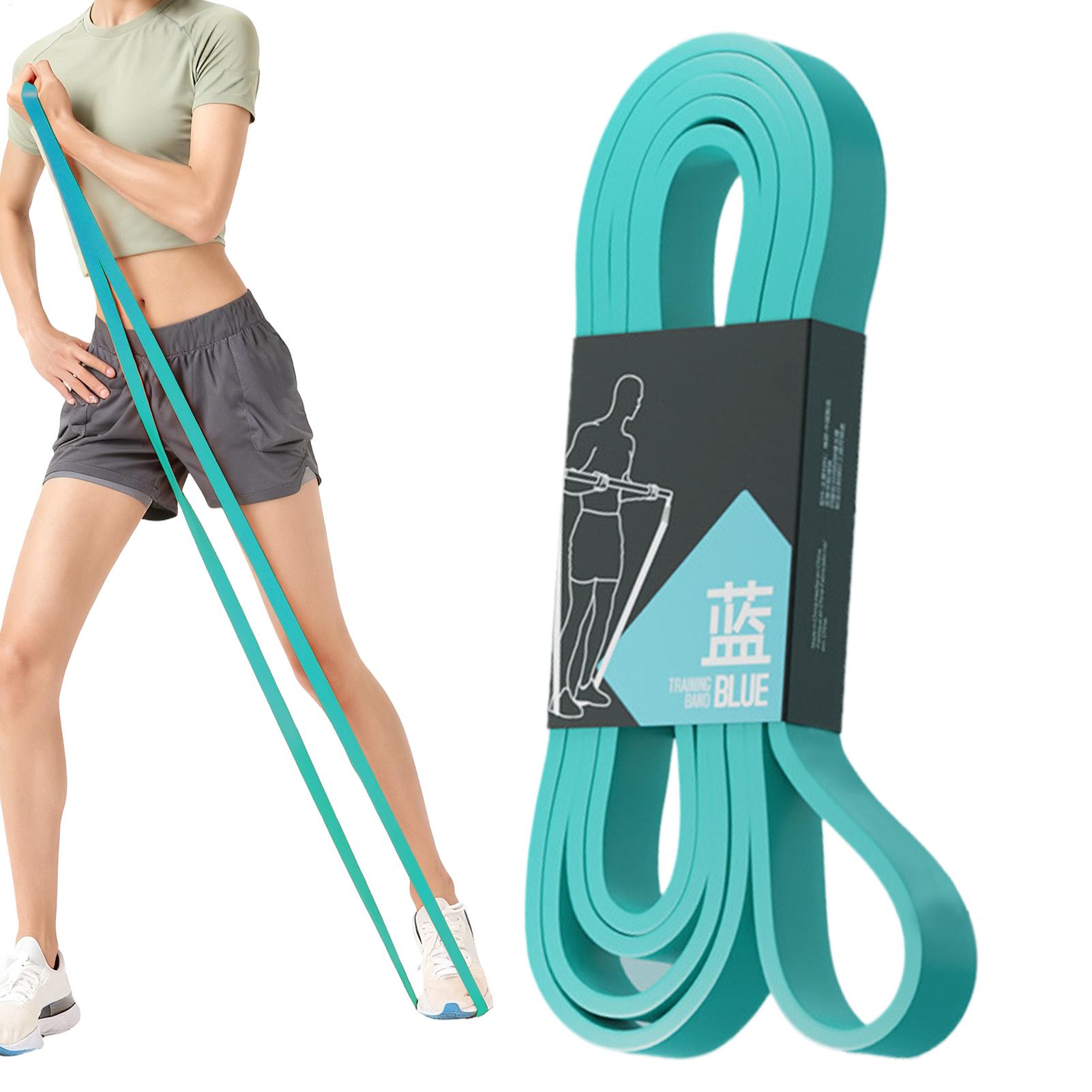 Workout-Widerstandsbänder, ela – Home Gym Routine Bewertung und Preis
